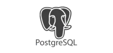 postresql