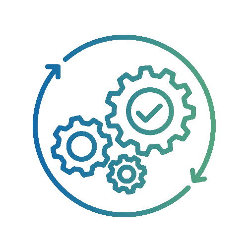 wyższa produktywnosc zaleta automatyzacji