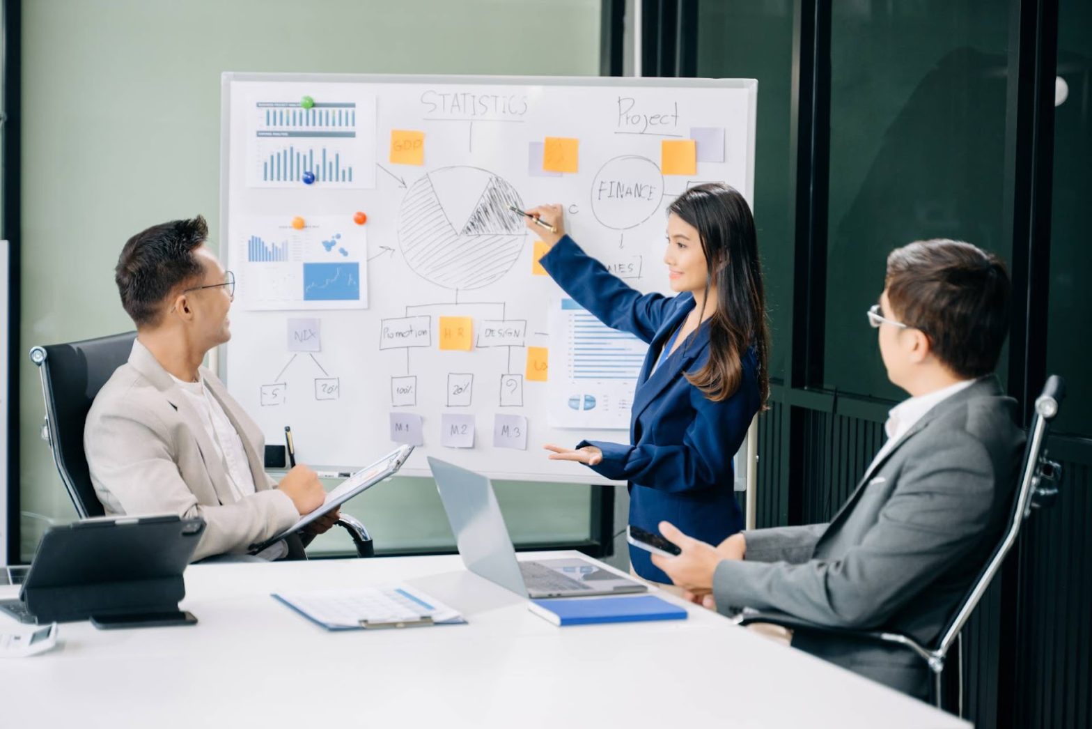 Jak BPM, BPMS i BPMN wpływają na zarządzanie procesami biznesowymi?