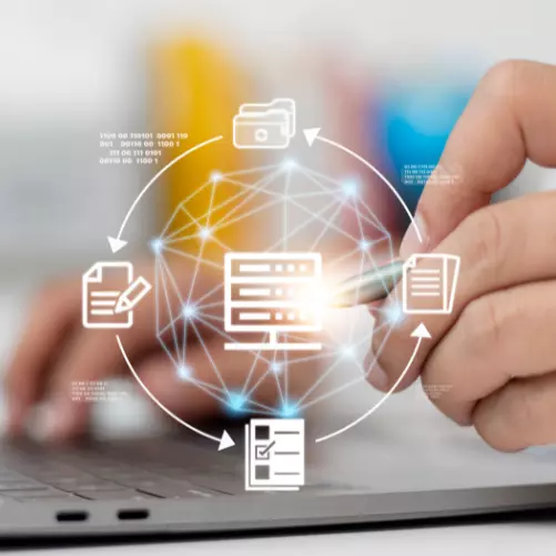 Automatyzacja rekrutacji, szkolenia i zarządzania pracownikami