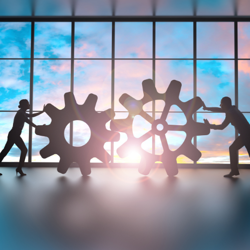 Co daje automatyzacja w firmach B2B i produkcyjnych?