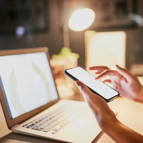 Szybka adaptacja do zmieniającego się rynku