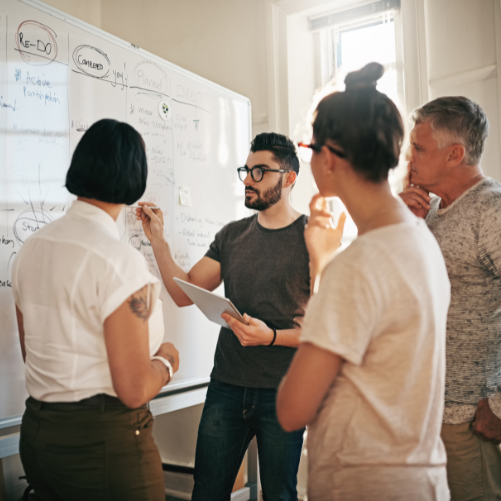 Jakie jest nasze podejście do automatyzacji?