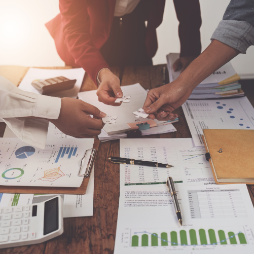 Dlaczego procesy są ważne w firmie?