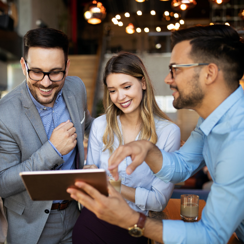 Dlaczego automatyzacja jest możliwa tylko w firmach z procesami?