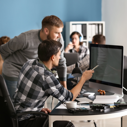 Jakie jest nasze podejście do automatyzacji?