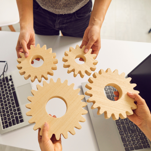 Jak automatyzacja wspiera dalszy rozwój firmy?