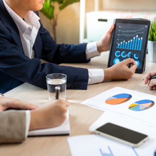 Nasze podejście do automatyzacji