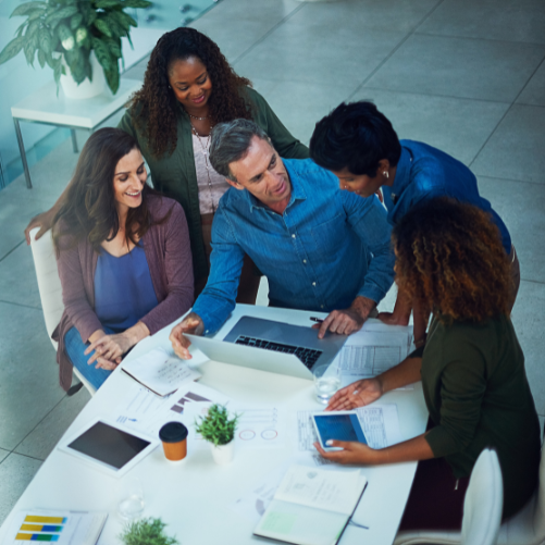 Czy można wdrożyć automatyzację w mniejszych firmach?