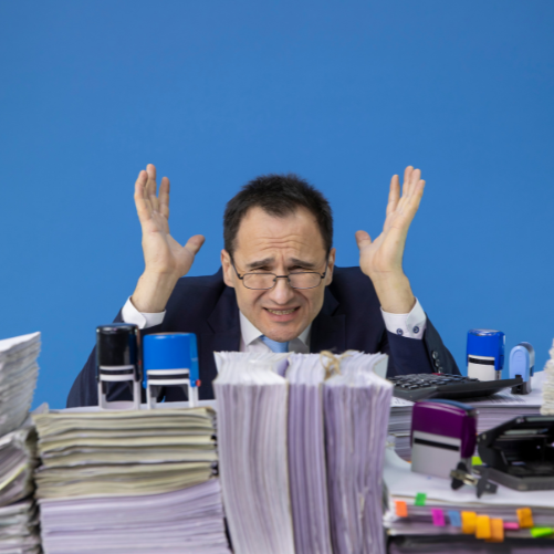 Dlaczego warto stworzyć automatyzację dla szefa?