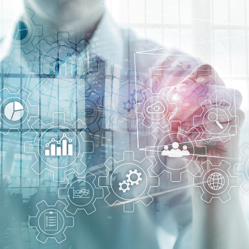 Dlaczego warto wybrać dedykowane integracje w APIDigm?