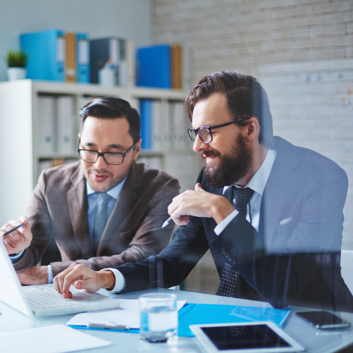 Automatyzacja dla menadżera