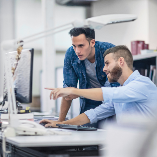 Dlaczego warto wybrać konsulting w APIDigm?