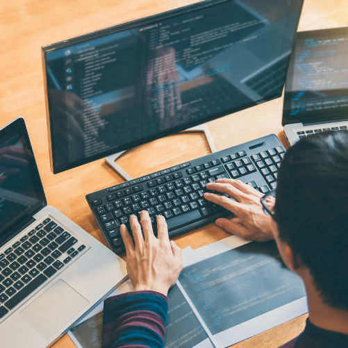 Automatyzacja dla menadżera