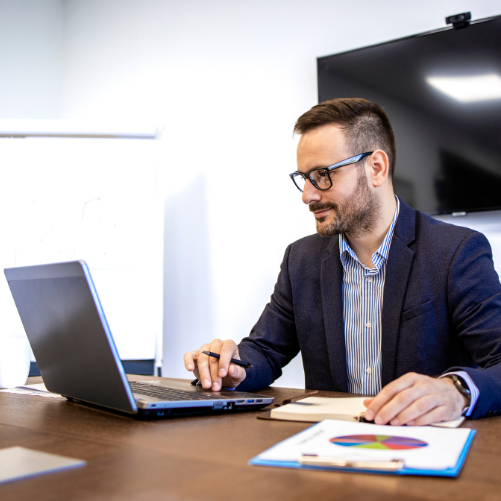 Automatyzacja dla pracowników