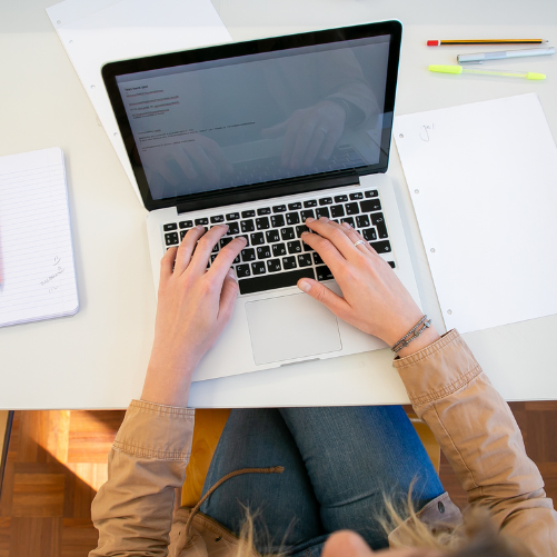 Automatyzacja dla pracowników