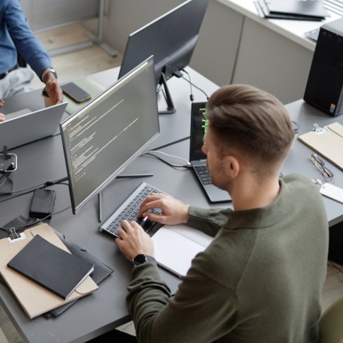 Automatyzacja dla właściciela