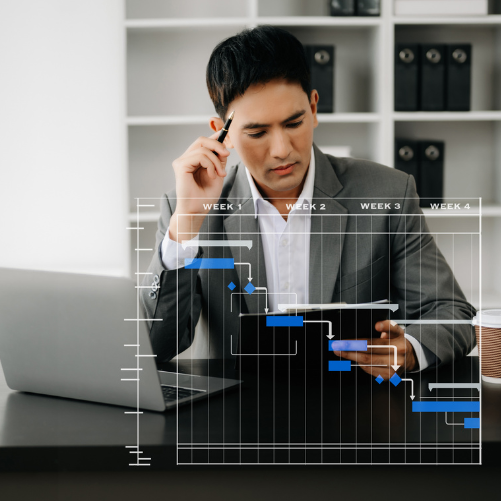 Automatyzacja dla szefa w APIDigm - dlaczego warto?