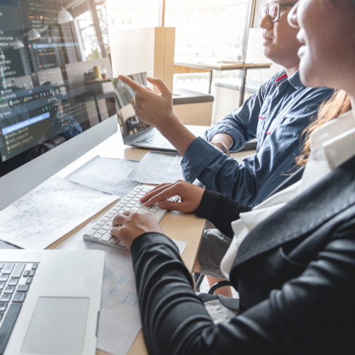 Automatyzacja dla pracownika w APIDigm - dlaczego warto?