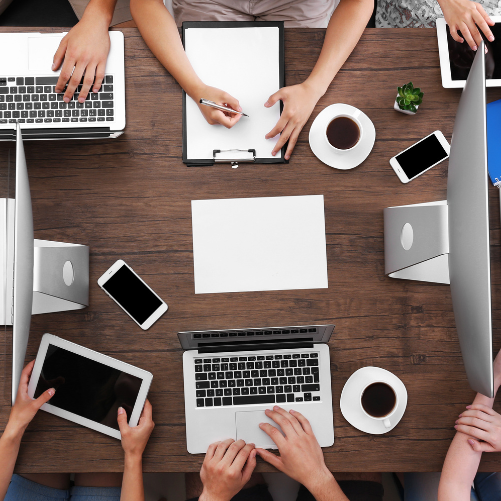 Dedykowane integracje