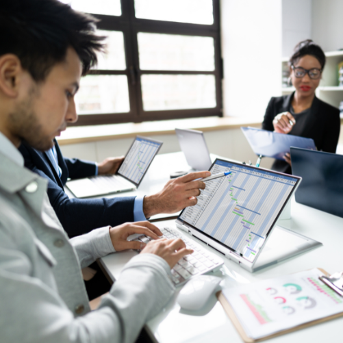 Dedykowane integracje