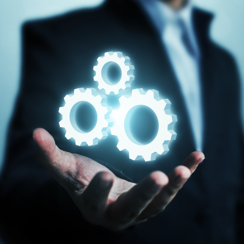 Pracuj mądrzej, nie ciężej