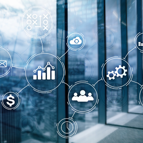 Na czym polega automatyzacja procesów biznesowych?