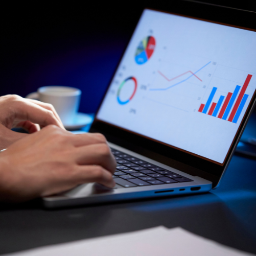 Automatyzacja procesów biznesowych