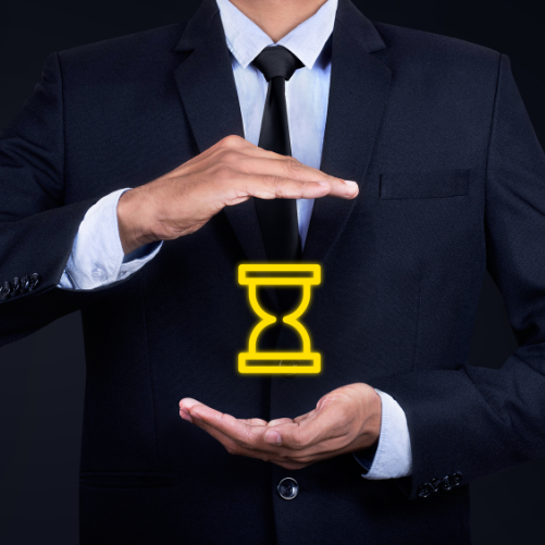 Oszczędność czasu 