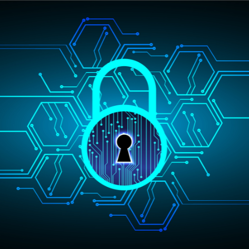 Bezpieczeństwo danych 