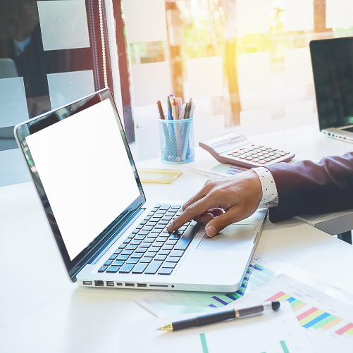 Budowanie API dla Firm