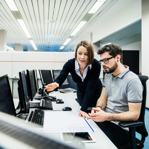 Budowanie API dla Firm