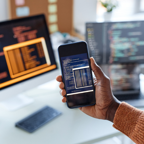 Budowanie API dla Firm