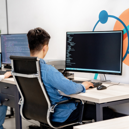 Budowanie API dla Firm