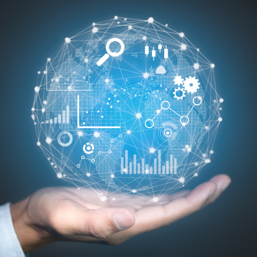 Skuteczne zarządzanie danymi w firmie