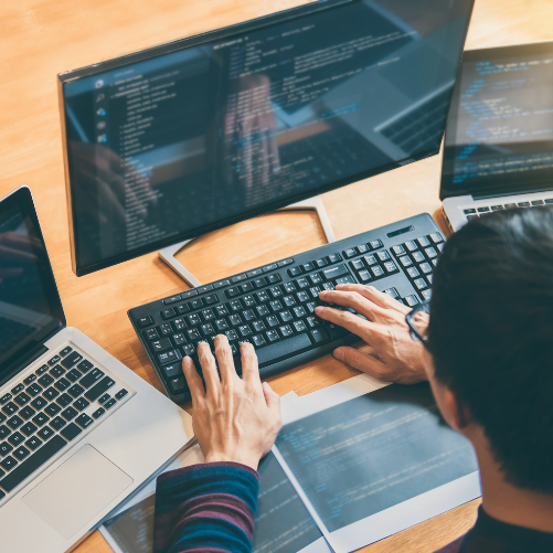 Dlaczego warto budować MVP z APIDigm?