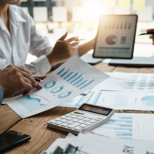 Precyzyjna analiza danych