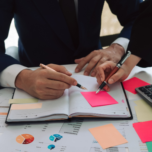 Wdrażanie rozwiązań AI