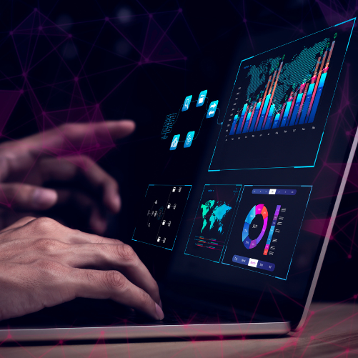 Wdrażanie rozwiązań AI