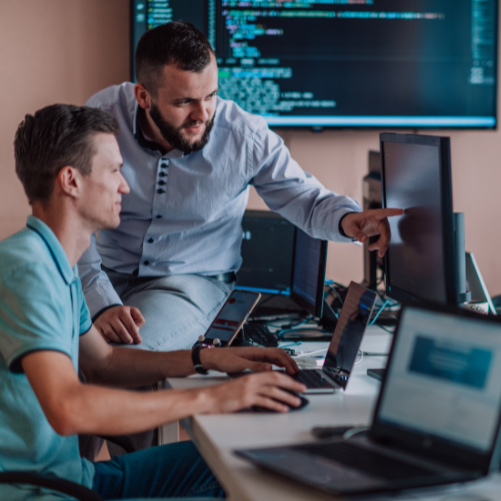 Wdrażanie rozwiązań AI