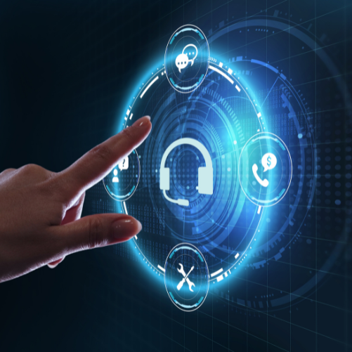 Wdrażanie rozwiązań AI