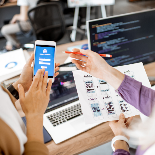 Możliwość rozwoju